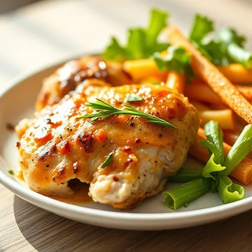 Chicken Dinners For Picky Eaters – Quick Weeknight Meal