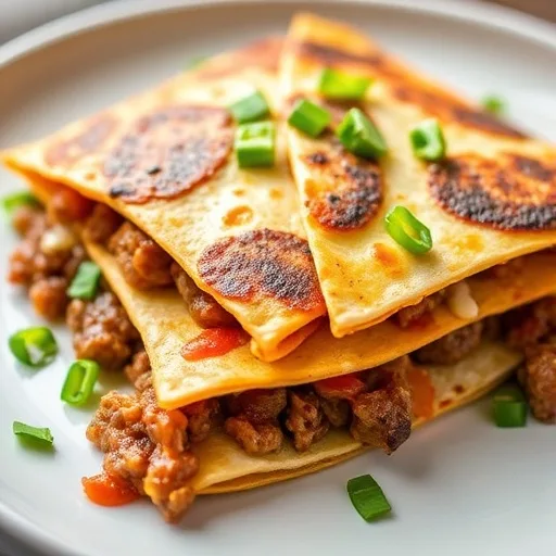 Delicious Beef Quesadilla Recipes Perfect for Weeknights