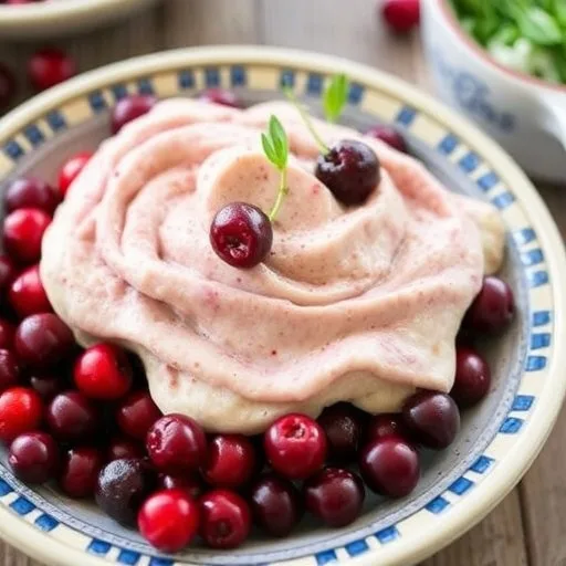 Delicious Cranberry Recipe Ideas Easy Festive and Perfect for Any Season