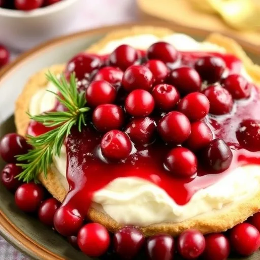 Delicious Cranberry Recipes to Try Festive Crowd-Pleasing Ideas
