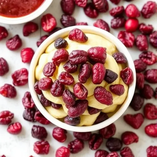 Delicious Dried Cranberry Recipe Ideas Perfect for Holiday Dishes and Healthy Snacking