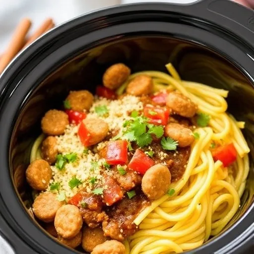 Delicious Easy Crockpot Meals Quick Family Dinner Ideas Slow Cooker Recipes