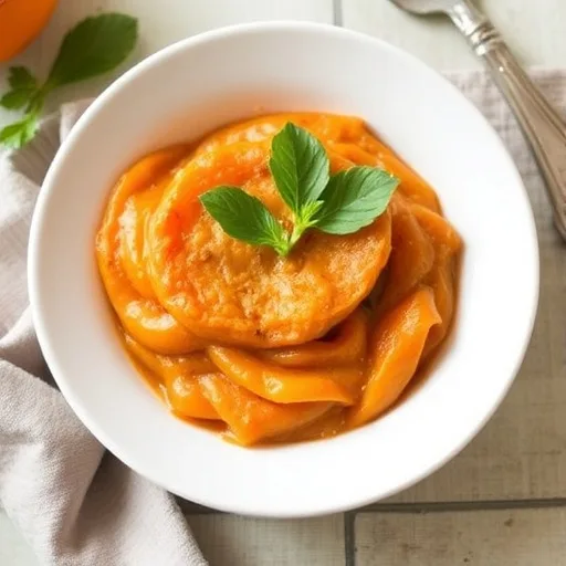 Delicious Persimmon Recipes Easy Ideas to Try This Fall