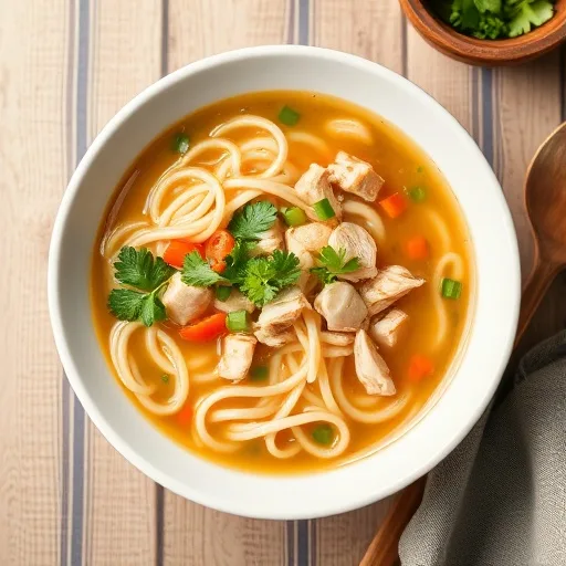 Easy Soup Recipes – Quick Weeknight Dinner Ideas