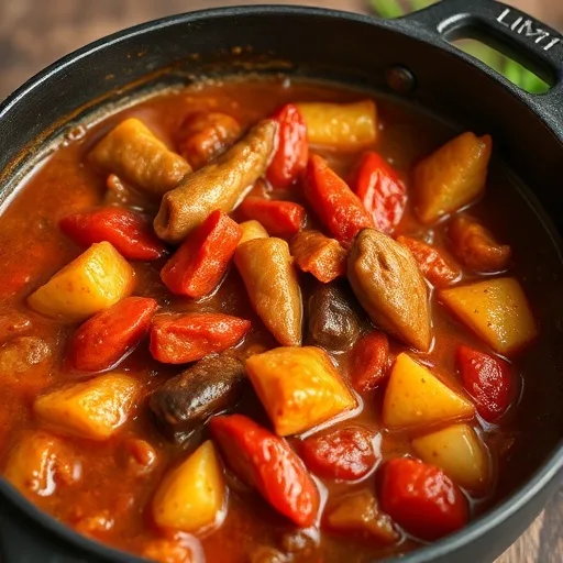 Fall Soups and Stews – Hearty Bowls for the Season