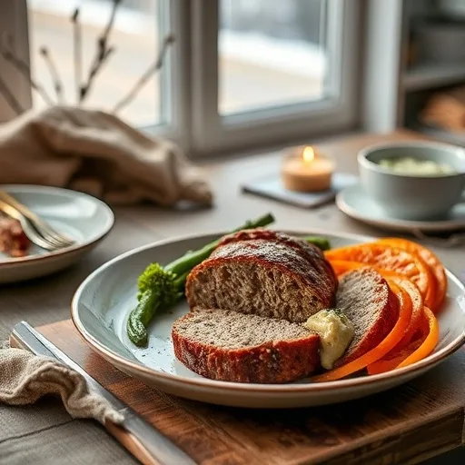 Fresh Meatloaf Recipe Recipe