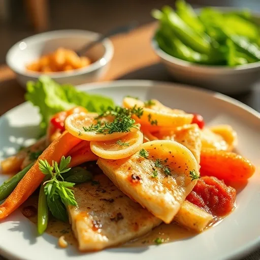 Girl Dinner Ideas – Comfort Food Made Easy