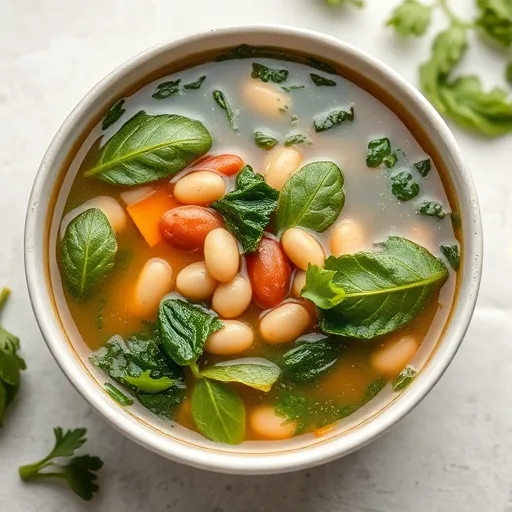 Healthy Soup Recipes – Nourishing Bowls for Every Season