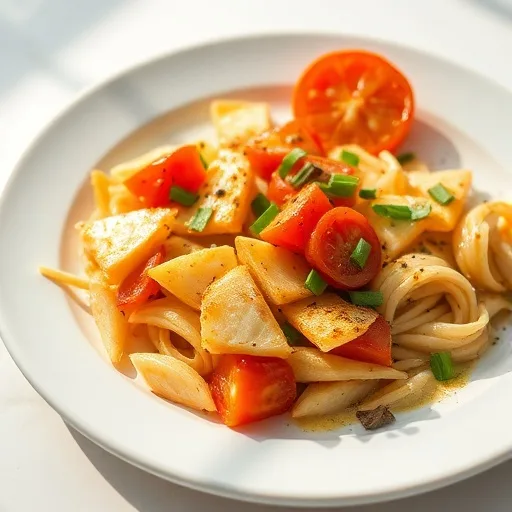 Healthy Twist on Dinner Ideas For Hot Days Summer Dinner