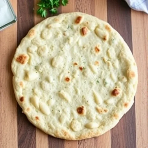 How to Make Easy Homemade Flatbread