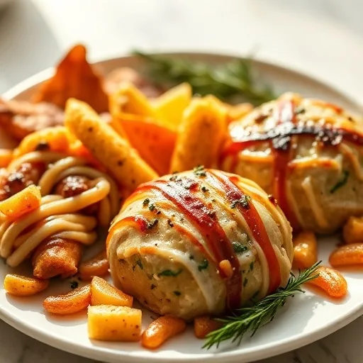 How to Make the Best Thanksgiving Recipes in Minutes