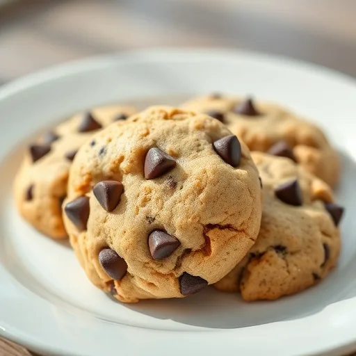 Irresistible Homemade Chocolate Chip Cookies You’ll Love