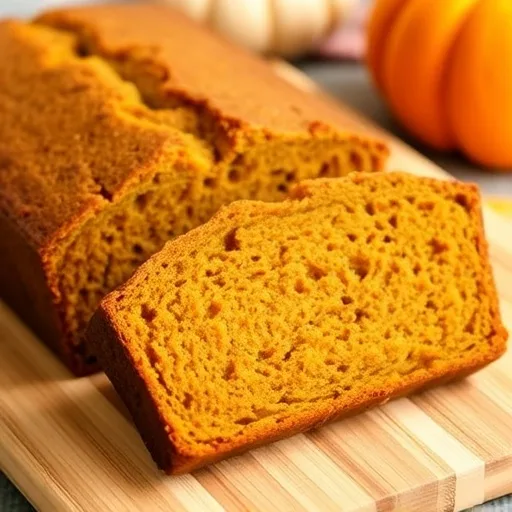 Irresistible Pumpkin Bread Recipe Moist, Easy, Perfect for Fall Baking