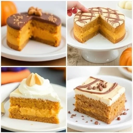 Irresistible Pumpkin Desserts Recipes  Delicious Fall Treats to Try