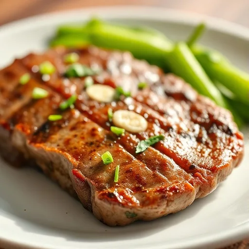 Pepper Steak – Cozy Dinner in 30 Minutes