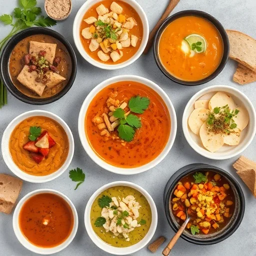 Soup Ideas – Creative Bowls to Try Anytime