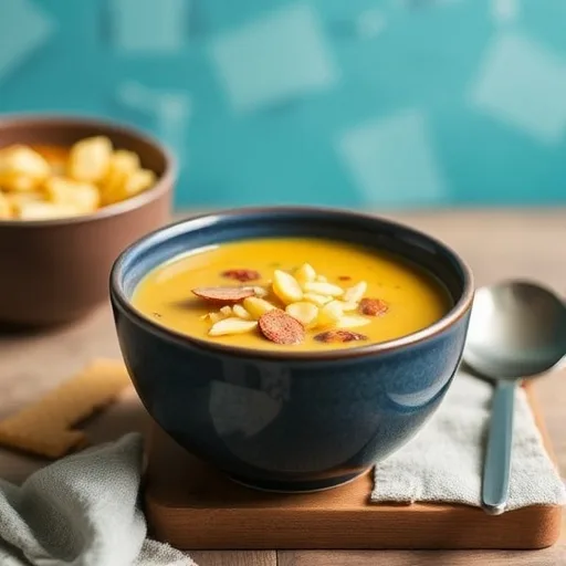 Warm Up with These Cozy and Easy Soup Recipes for Fall Comfort