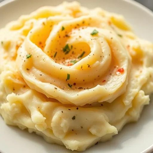 mashed potatoes recipe – From-Scratch, No Fuss