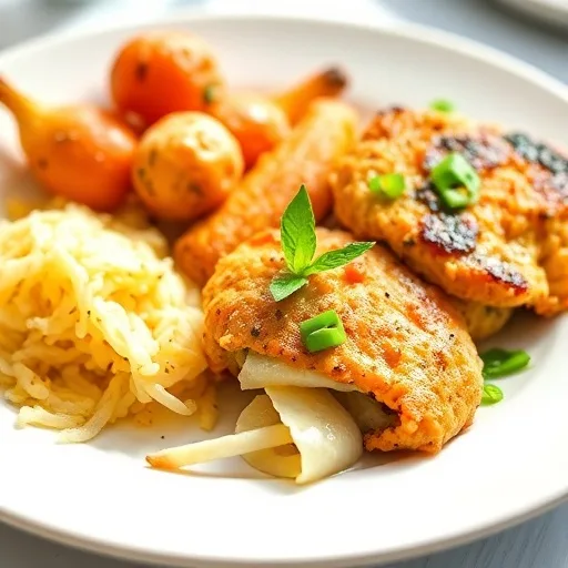 recipes – Family-Friendly and Simple