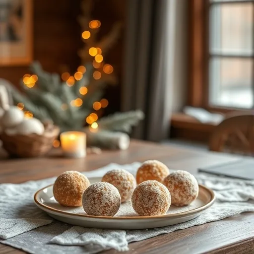 30-Minute Energy Balls Recipe