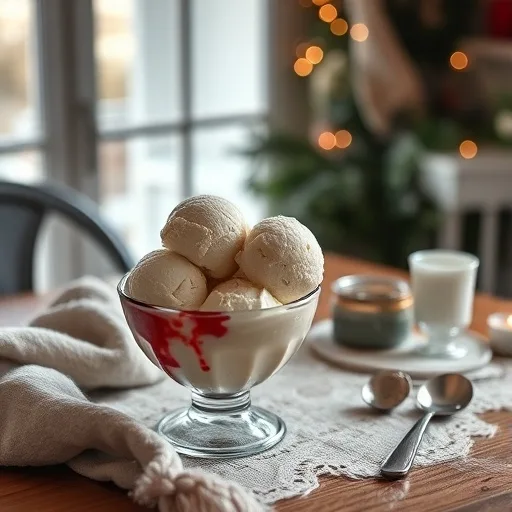 30-Minute Ice Cream Recipe Recipe