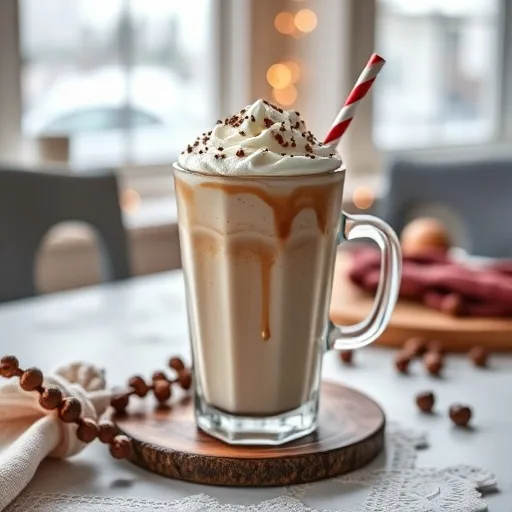 30-Minute Milkshake Recipe Recipe