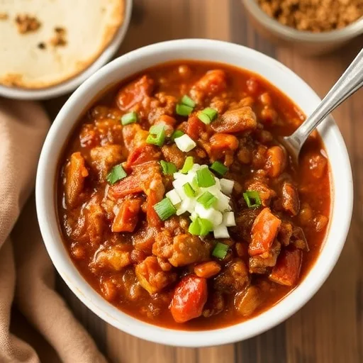 Top-Rated Easy Chili Recipe Perfect for Cozy Nights