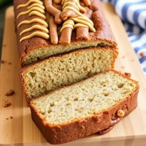 Zucchini Bread Recipe Cozy and Quick Homemade Baking Treats