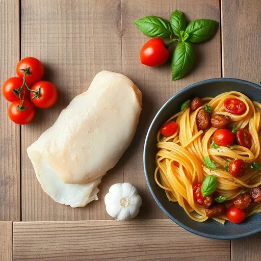 21 Easy 5-Ingredient Recipes for Quick Meals