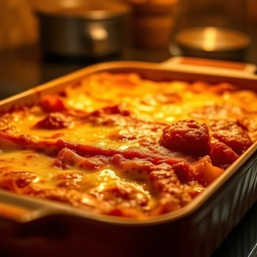 Cozy Pioneer Woman Lasagna Recipe: Easy &amp; Delicious