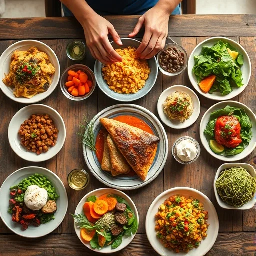 Healthy Dinner Recipes The Family Will Love!