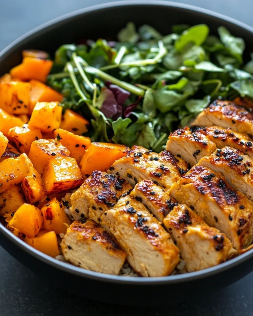 27 Lazy Fall High-Protein Dinners You’ll Love