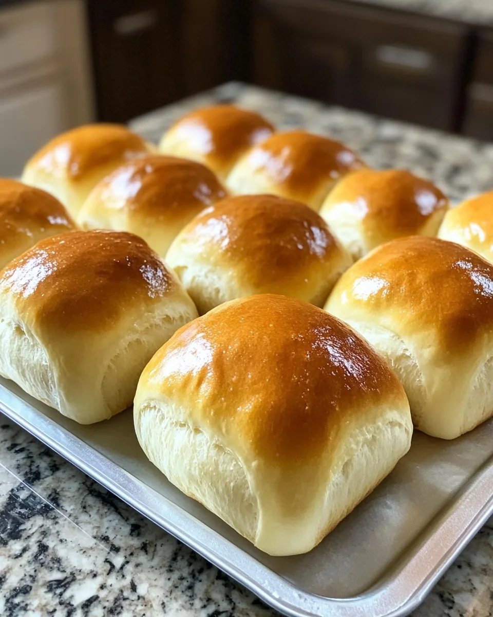 Easy Homemade Breakfast Rolls Recipe &amp; Ideas