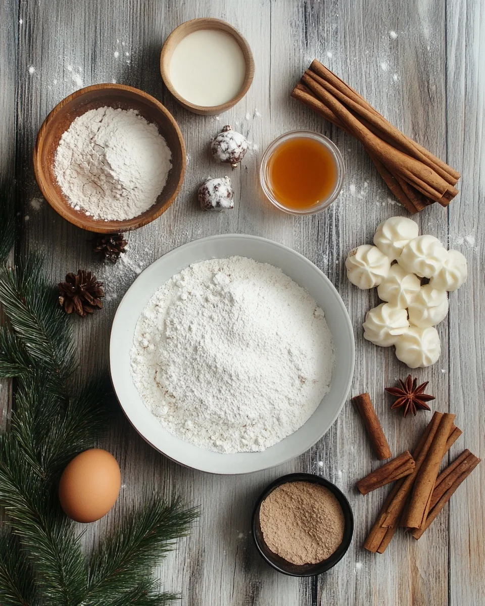 Ingrediant Of Breakfast Recipes,Christmas Food,Pancake Recipes,Holiday Brunch,Baking,Easy Breakfasts,Sweet Treats