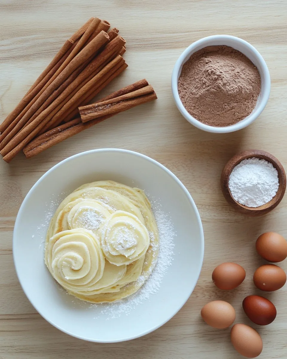 Ingrediant Of Breakfast Ideas,Christmas Recipes,Holiday Food,Pancake Recipes,Brunch Ideas,Sweet Treats,Comfort Food,Festive Desserts