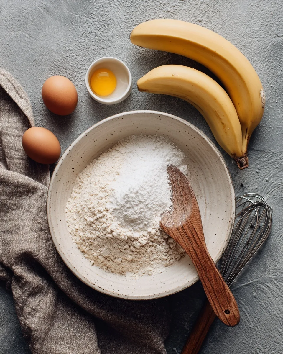 Ingrediant Of Breakfast Ideas,Healthy Recipes,Pancake Recipes,Brunch Ideas,Quick Meals,Food Photography,Banana Recipes