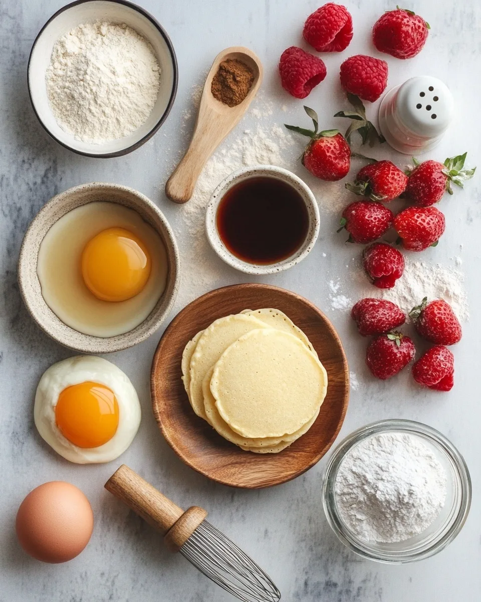 Ingrediant Of Breakfast Ideas,Easy Recipes,Pancake Recipes,Brunch Ideas,Family Meals,Quick Meals,Sheet Pan Dinners,Healthy Breakfast