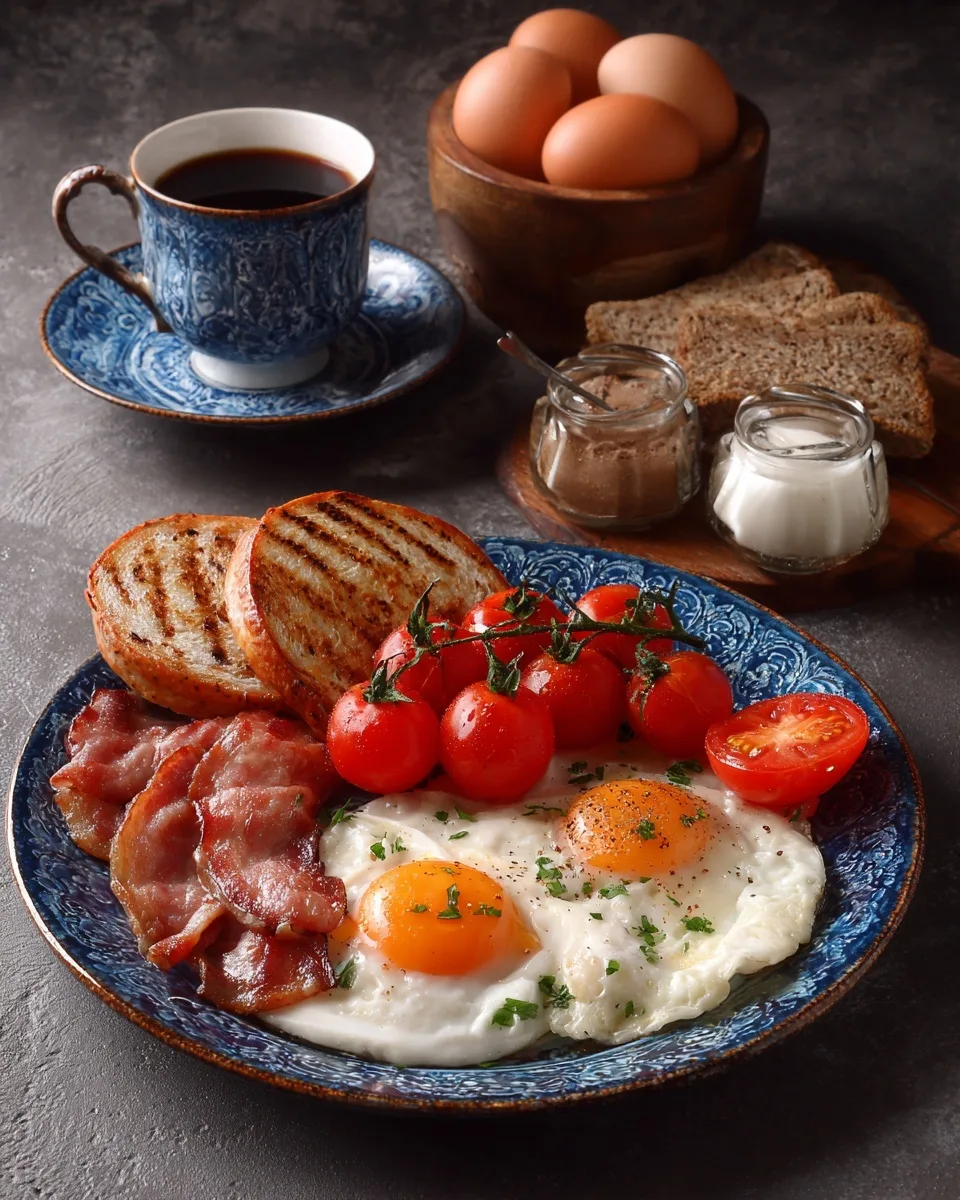 Preparation Steps Breakfast Recipes,English Food,Brunch Ideas,Comfort Food,Cooking,Traditional Cuisine,Food Photography