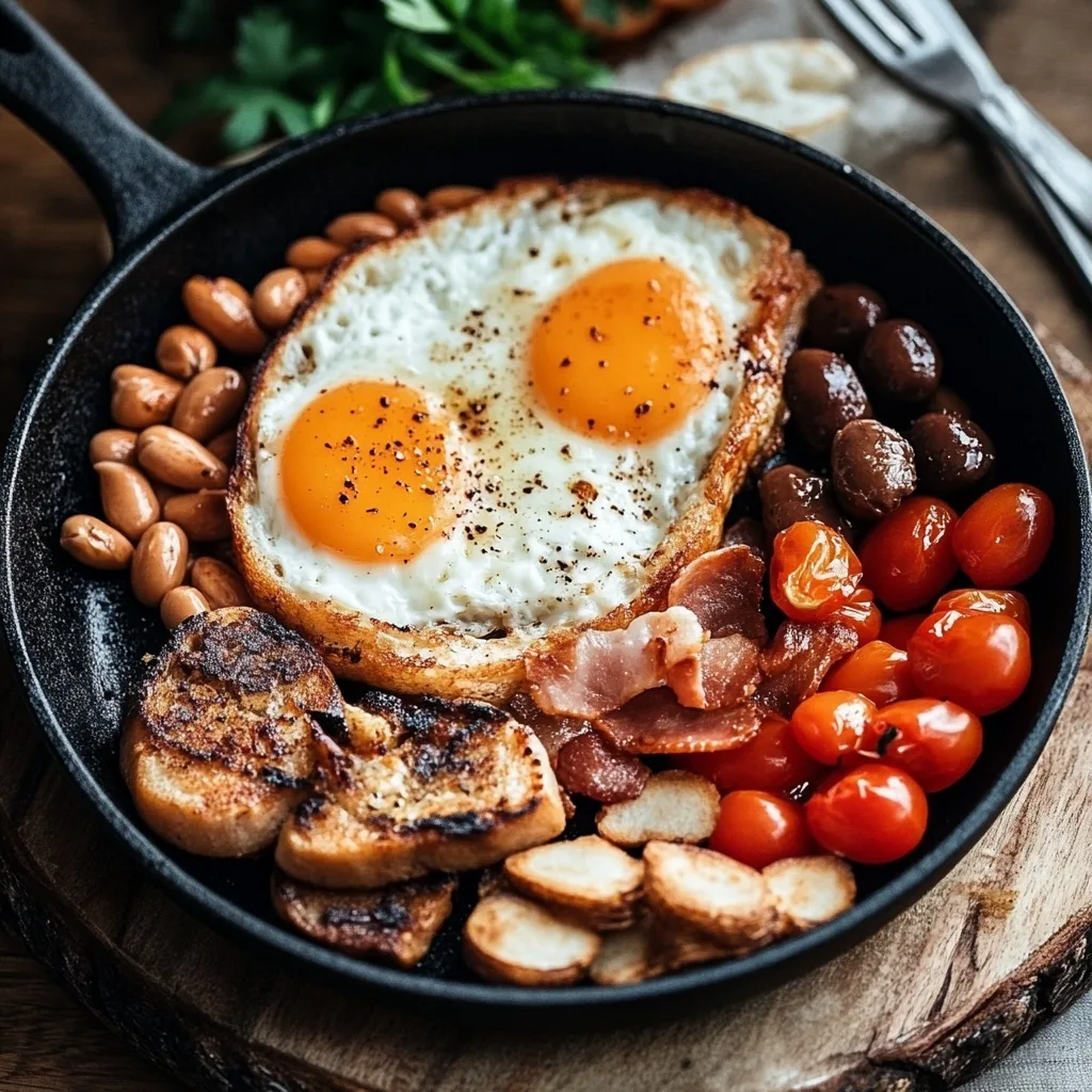 Preparation Steps Breakfast Ideas,Brunch Recipes,English Cuisine,Comfort Food,Cooking Tips,Food Photography,Hearty Meals