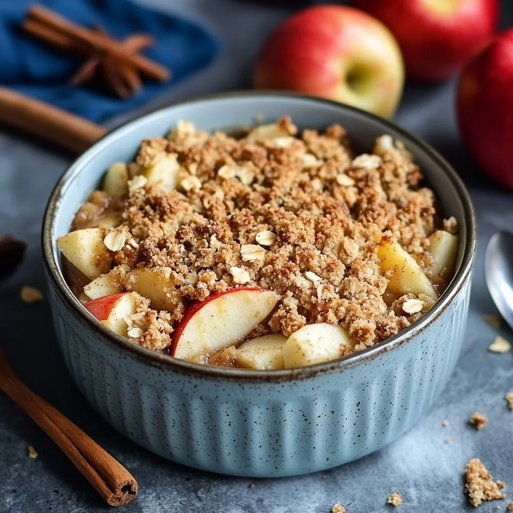 Preparation Steps Healthy Eating,Breakfast Recipes,Apple Recipes,Clean Eating,Meal Prep,Dessert Recipes Healthy,Quick Breakfast,Healthy Brunch