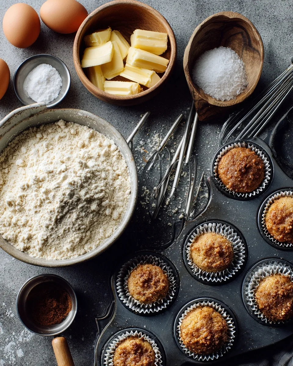 Preparation Steps High-protein recipes,Breakfast ideas,Meal prep recipes,Healthy breakfast,Pancake recipes,Sausage recipes,Muffin recipes,Easy breakfast