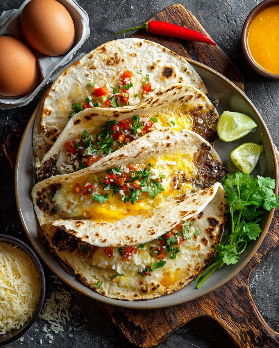 Preparation Steps Breakfast,Breakfast Recipes,Tacos,Easy Meals,Brunch Ideas,Cooking,Meal Prep,Food Photography