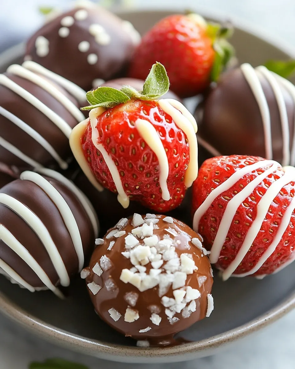 Easy &amp; Delicious Sweet Snack Recipes: Yummy Ideas for Quick Treats &amp; Simple Bites