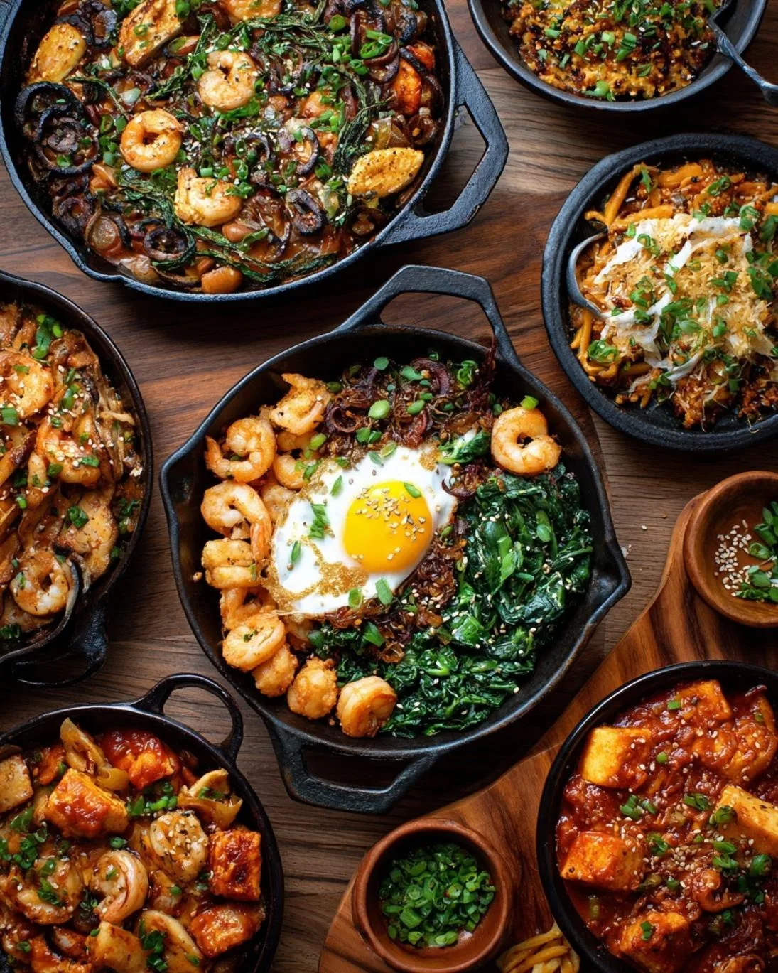 Delicious Dinners for One, Made Easy