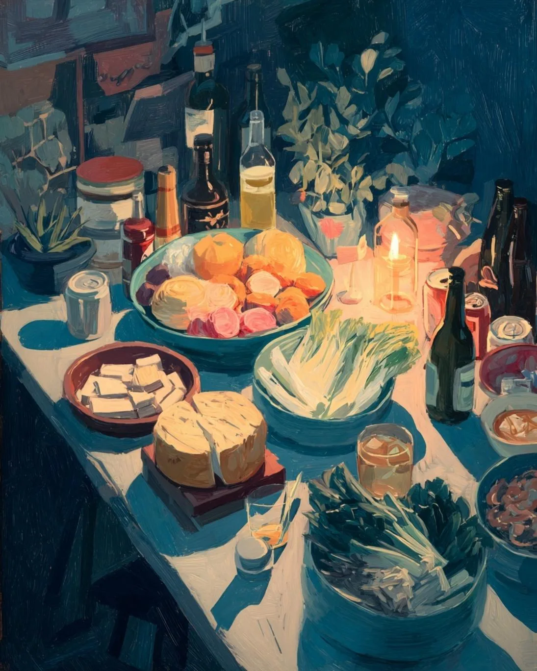 Effortless Weeknight Wonders