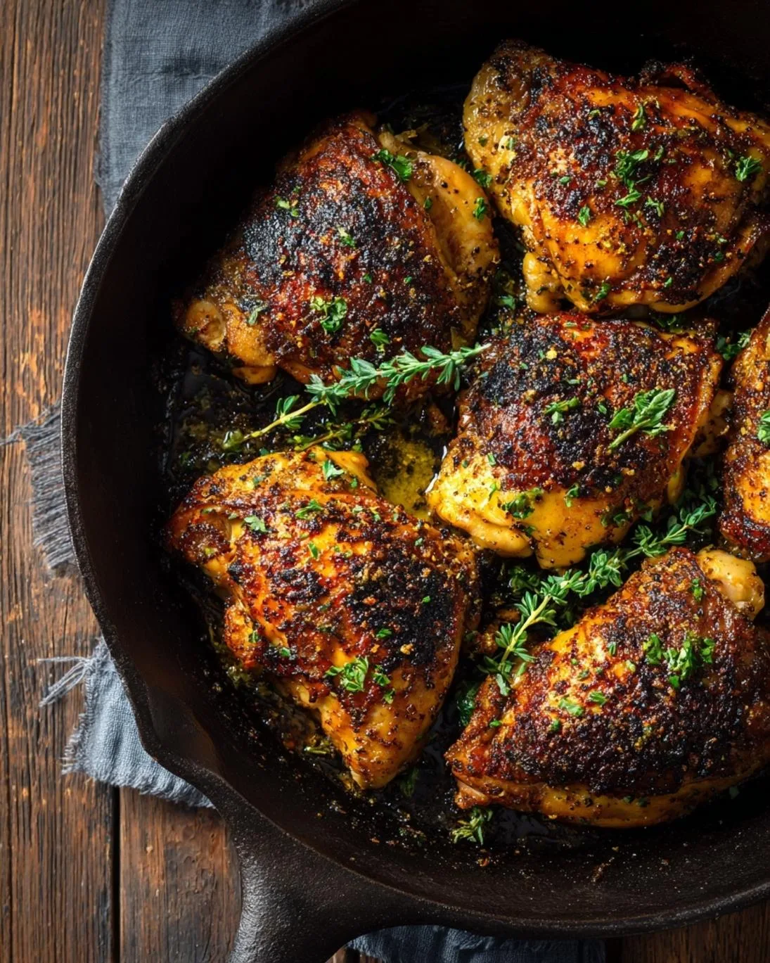 Flavorful Pollo Loco Chicken Recipe