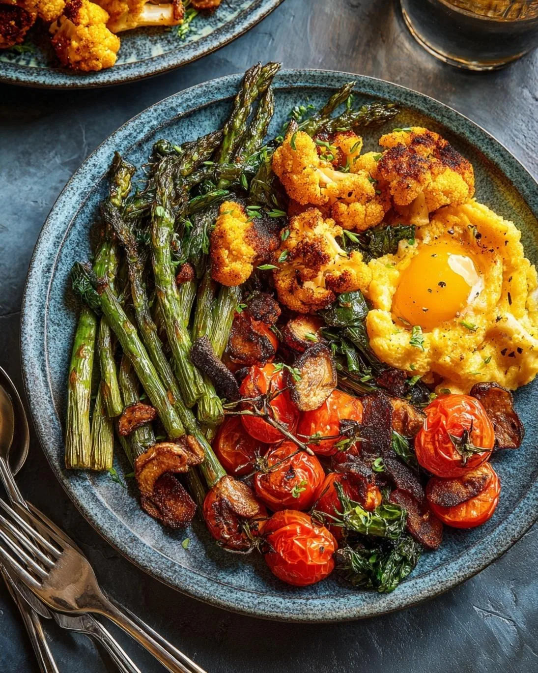 Hearty Protein Dinners You’ll Crave