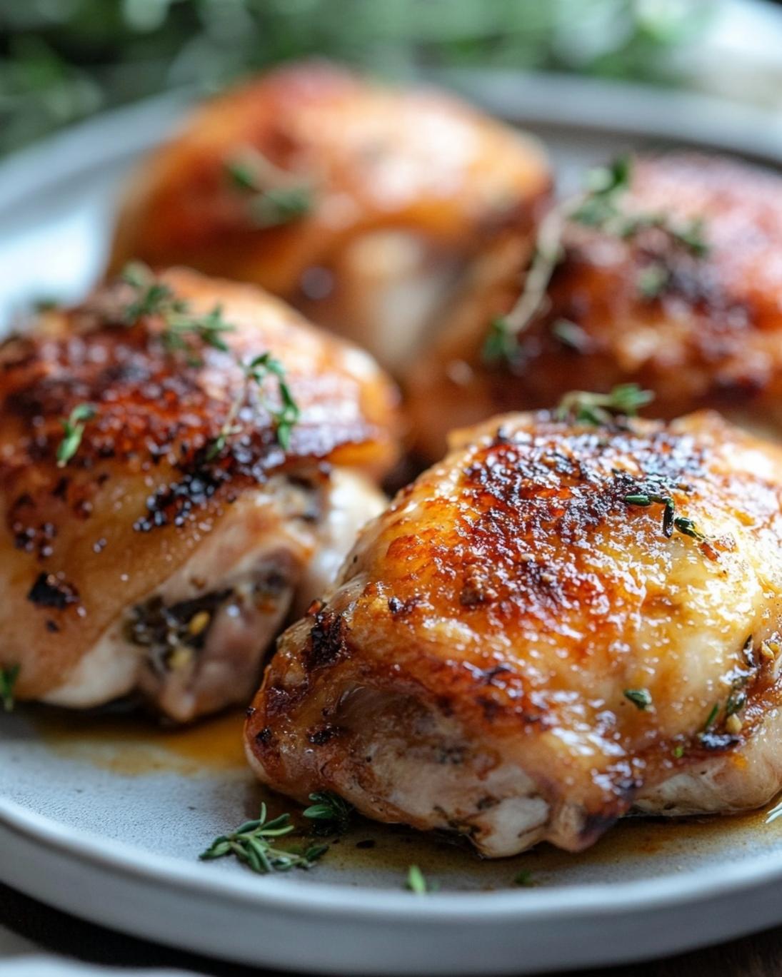 Juicy Stuffed Chicken Thighs That Will Blow Your Mind 1