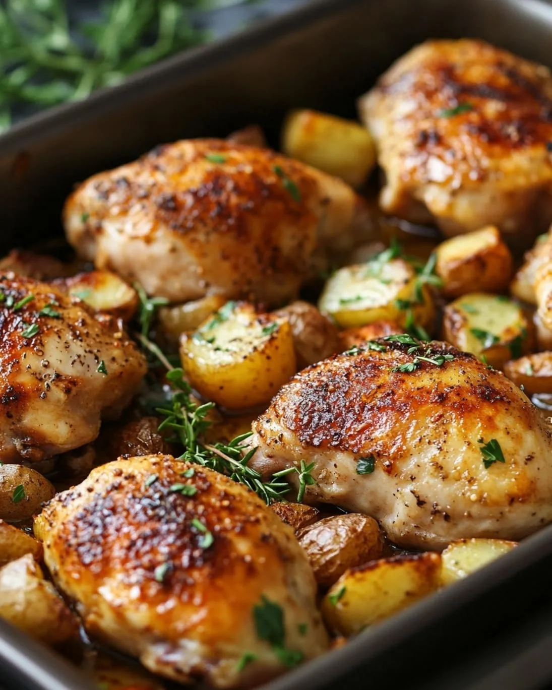 One-Pan Kid-Friendly Dinners for Busy Weeknights