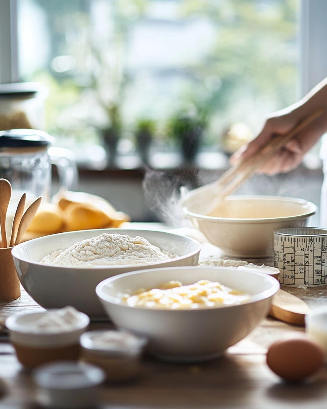 ingrediant of 21 Mouthwatering Recipes Using Just 5 Ingredients or Less